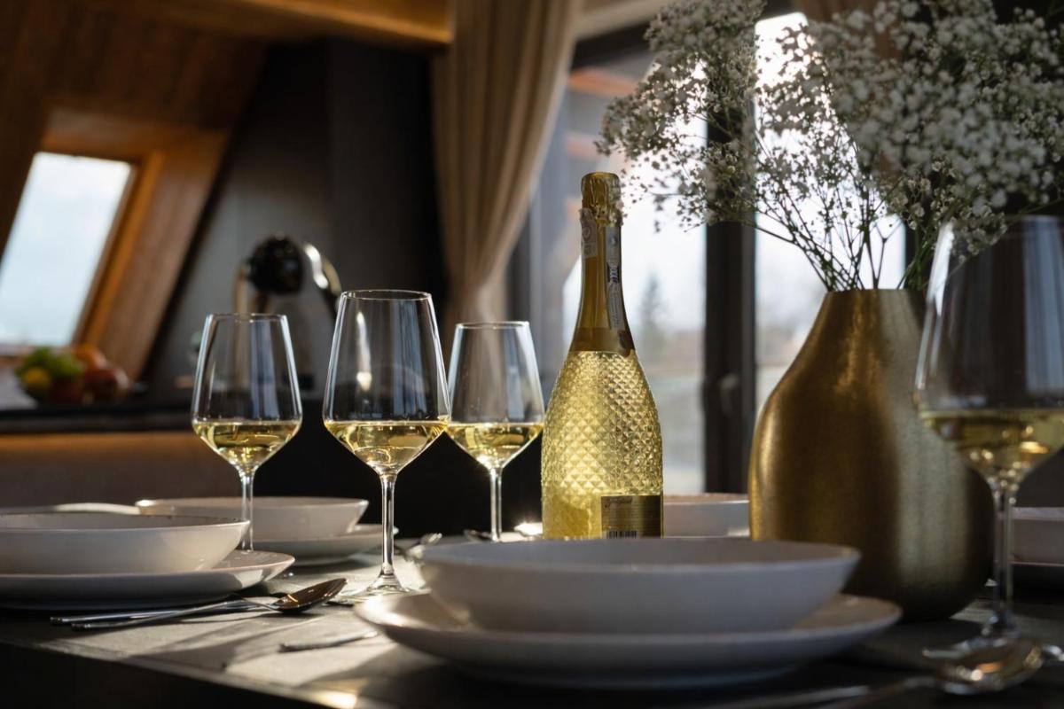 Image 5 of CHATAR Tatra Premium Suites