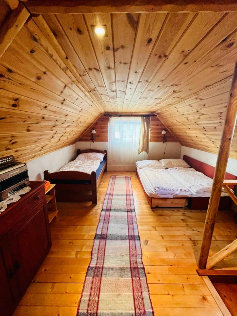 Image 4 of CHATA ŠEFEC holiday resort Východná