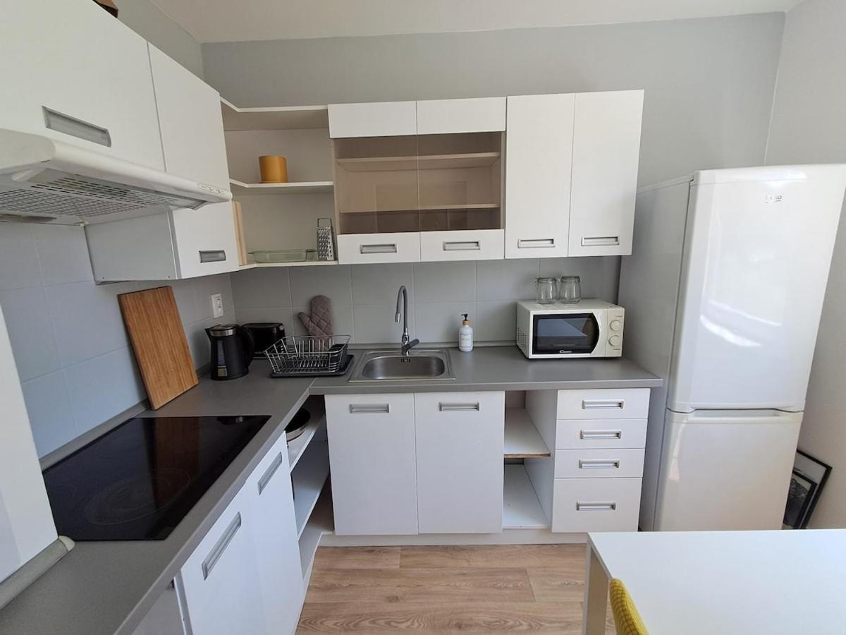 Image 2 of CHIQ apartmán blízko centra