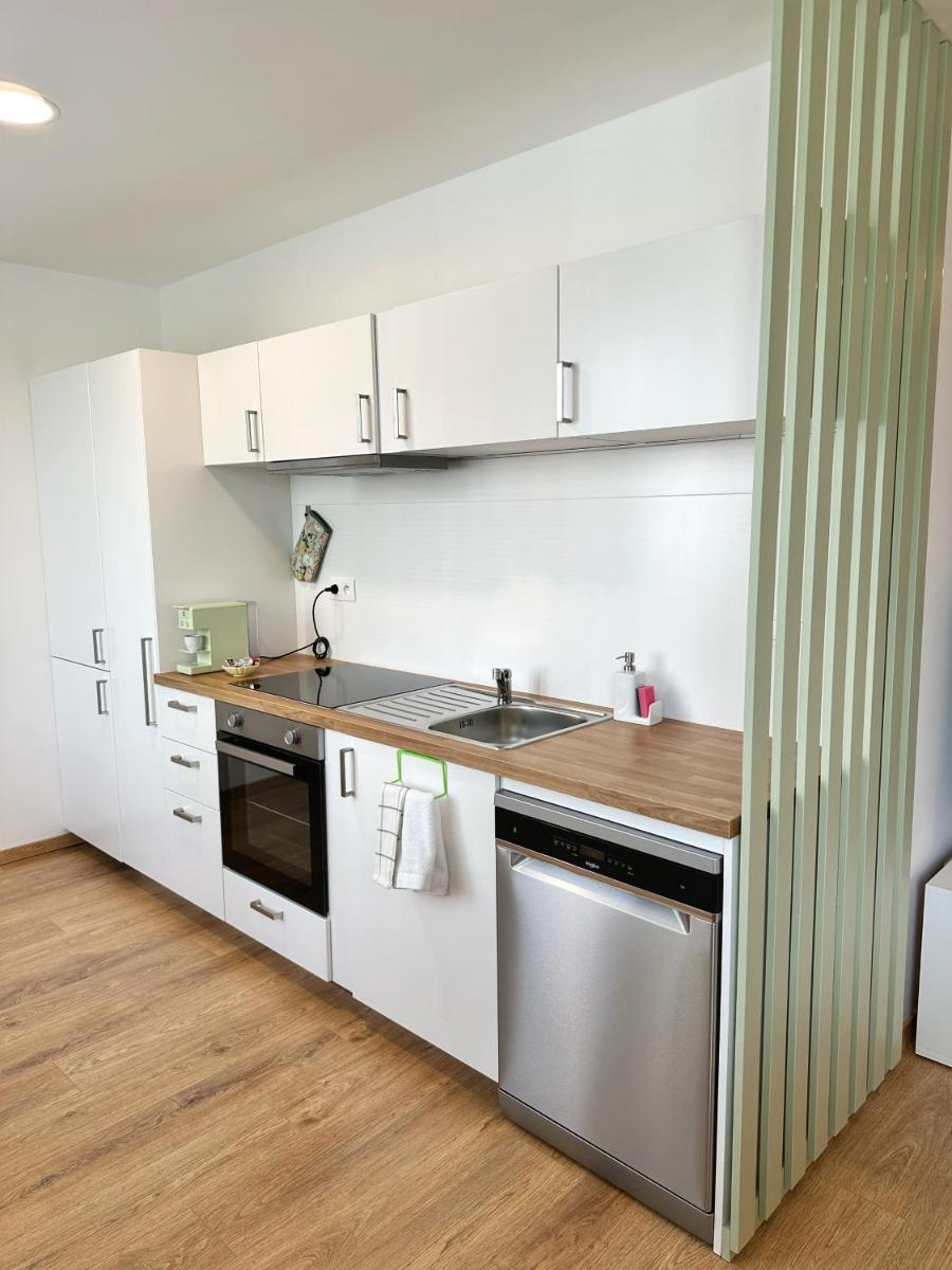 Image 4 of CITY Apartment I