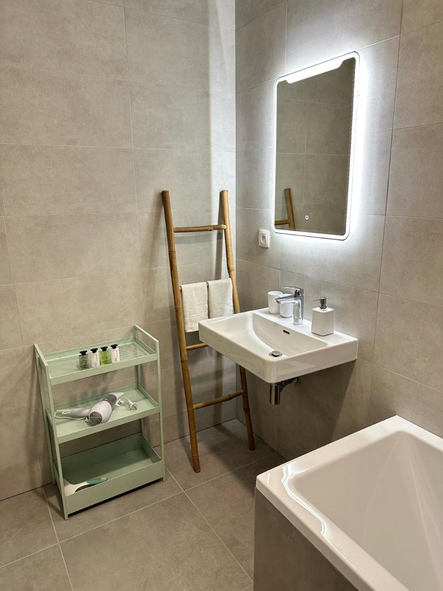 Image 3 of CITY Apartment I