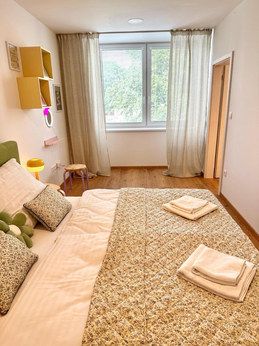 Image 2 of CITY Apartment I
