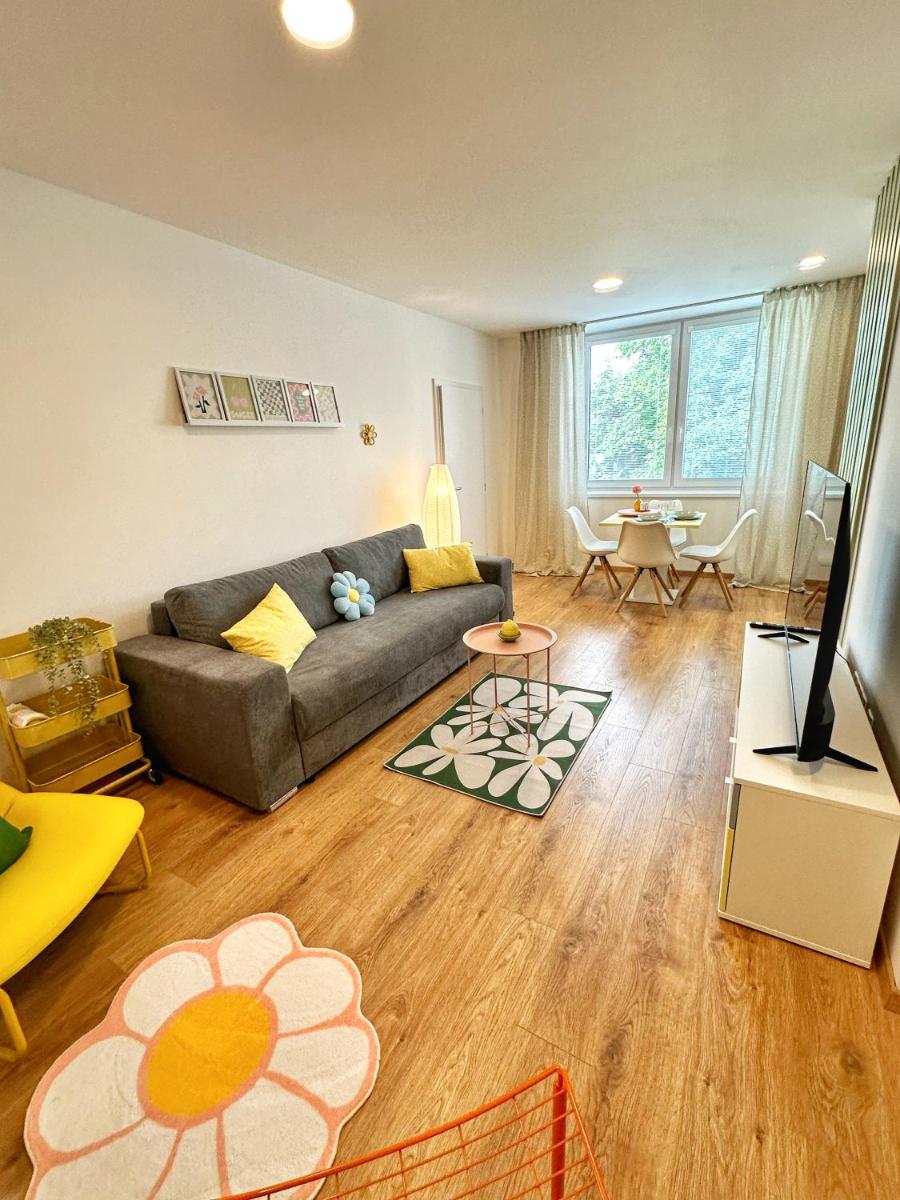 Image 5 of CITY Apartment I