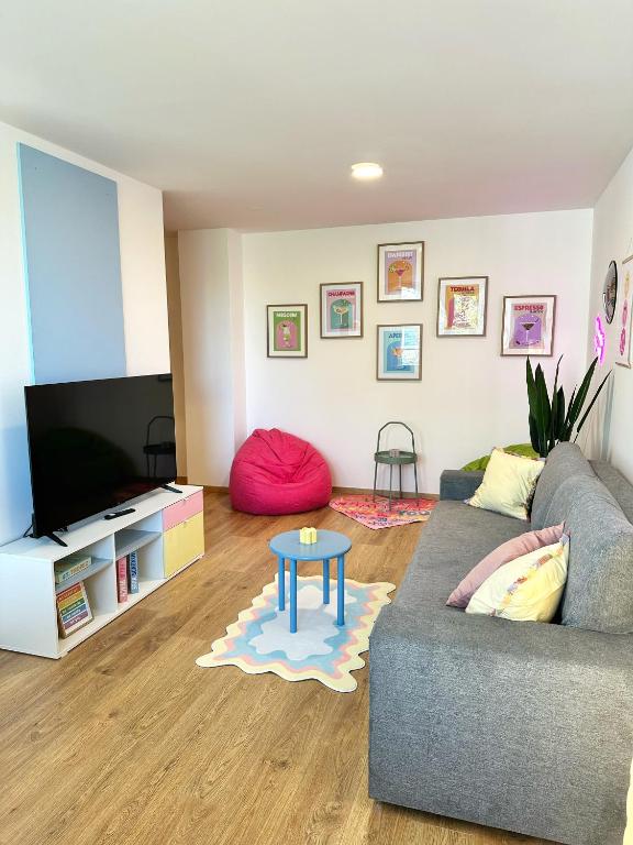 Image 1 of CITY Apartment II