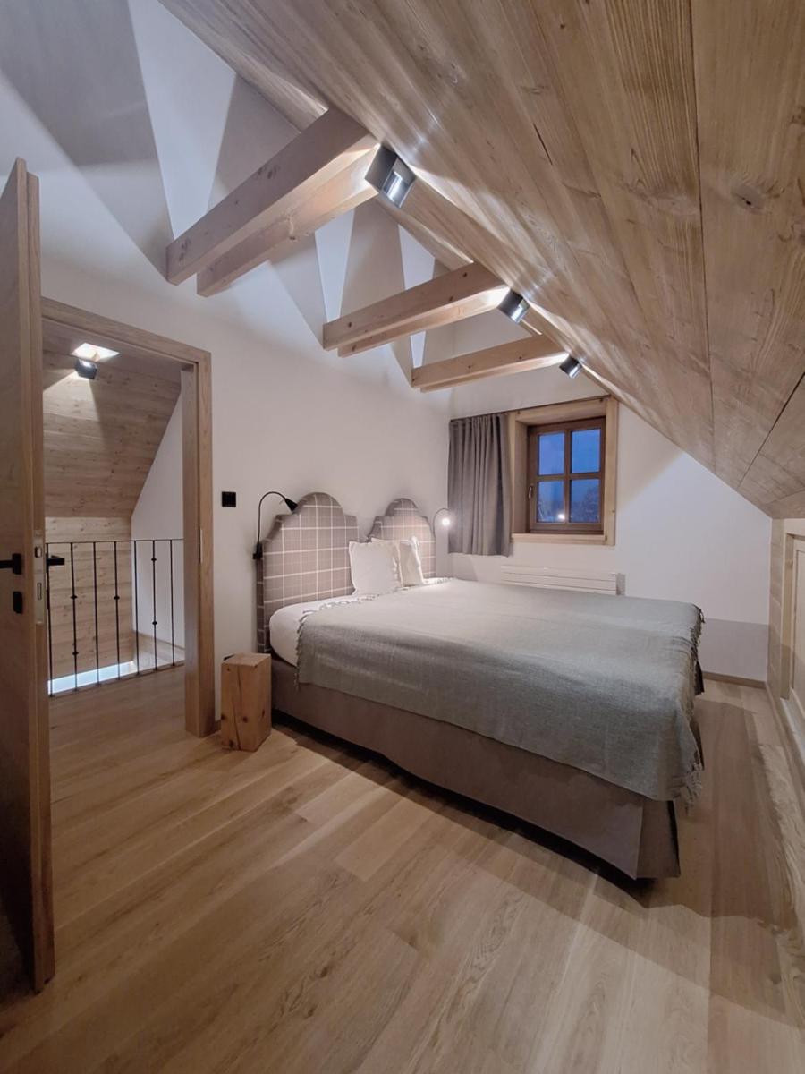 Image 3 of Ca’ Fam Chalets