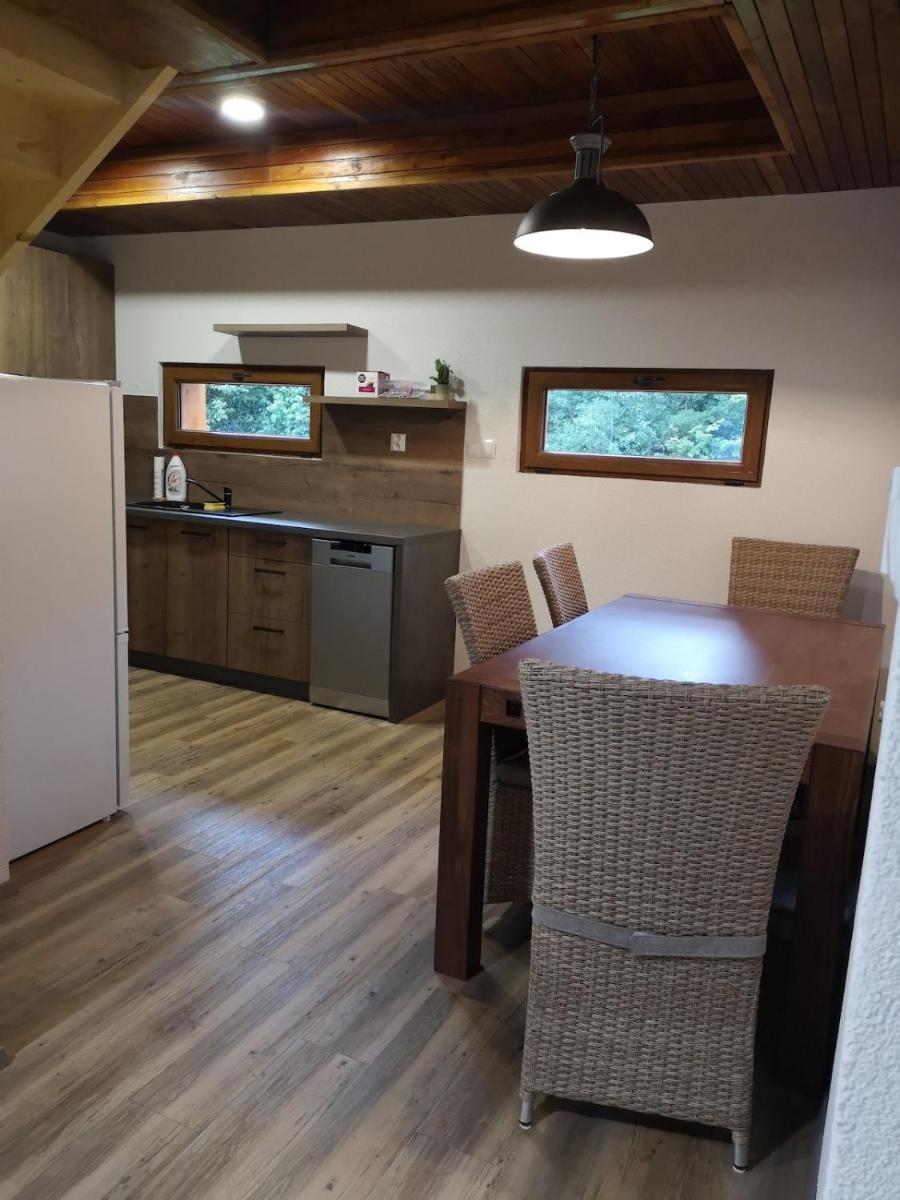 Image 5 of Cabin near forest