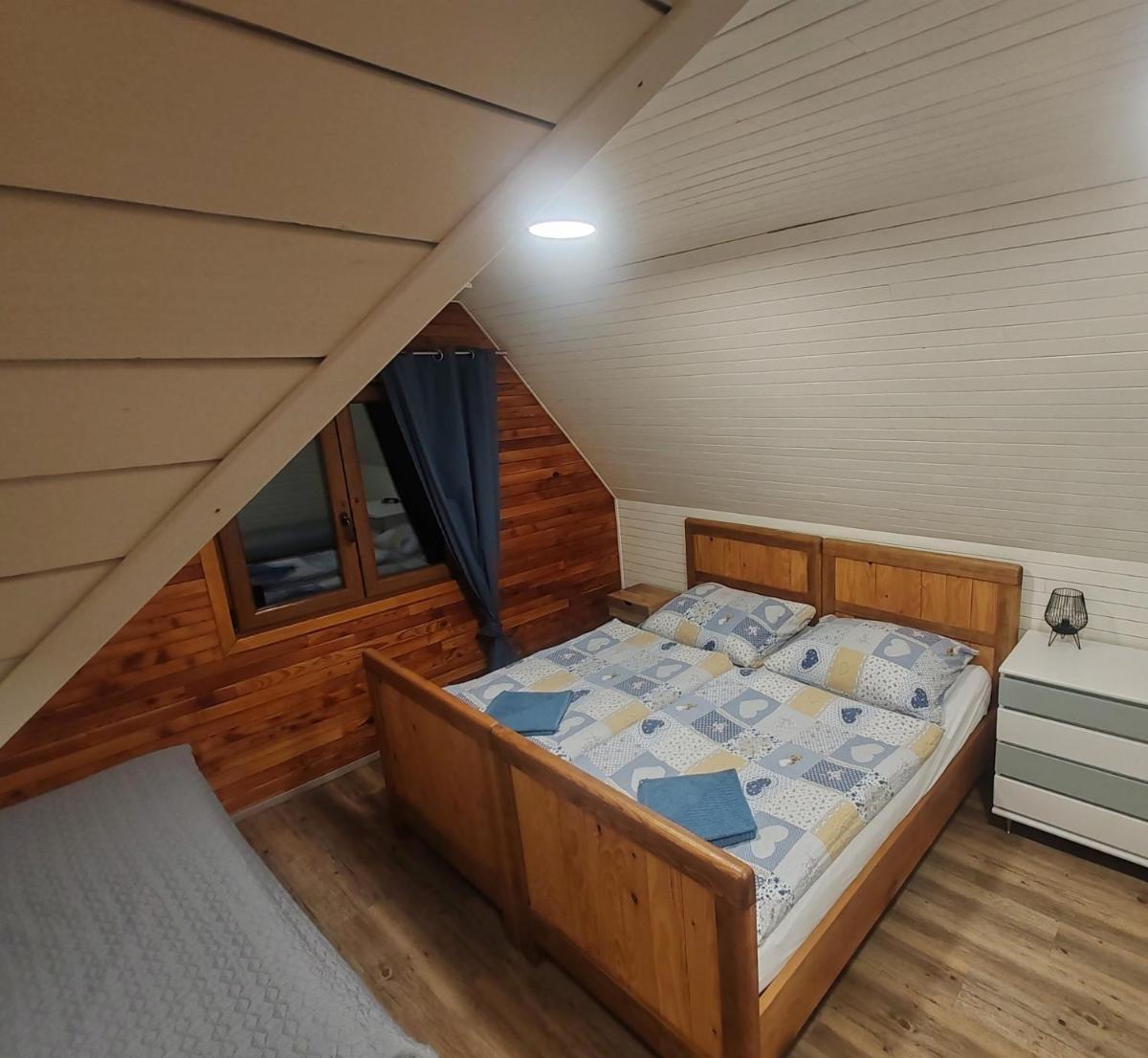 Image 3 of Cabin near forest