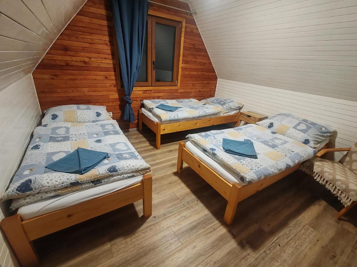 Image 2 of Cabin near forest