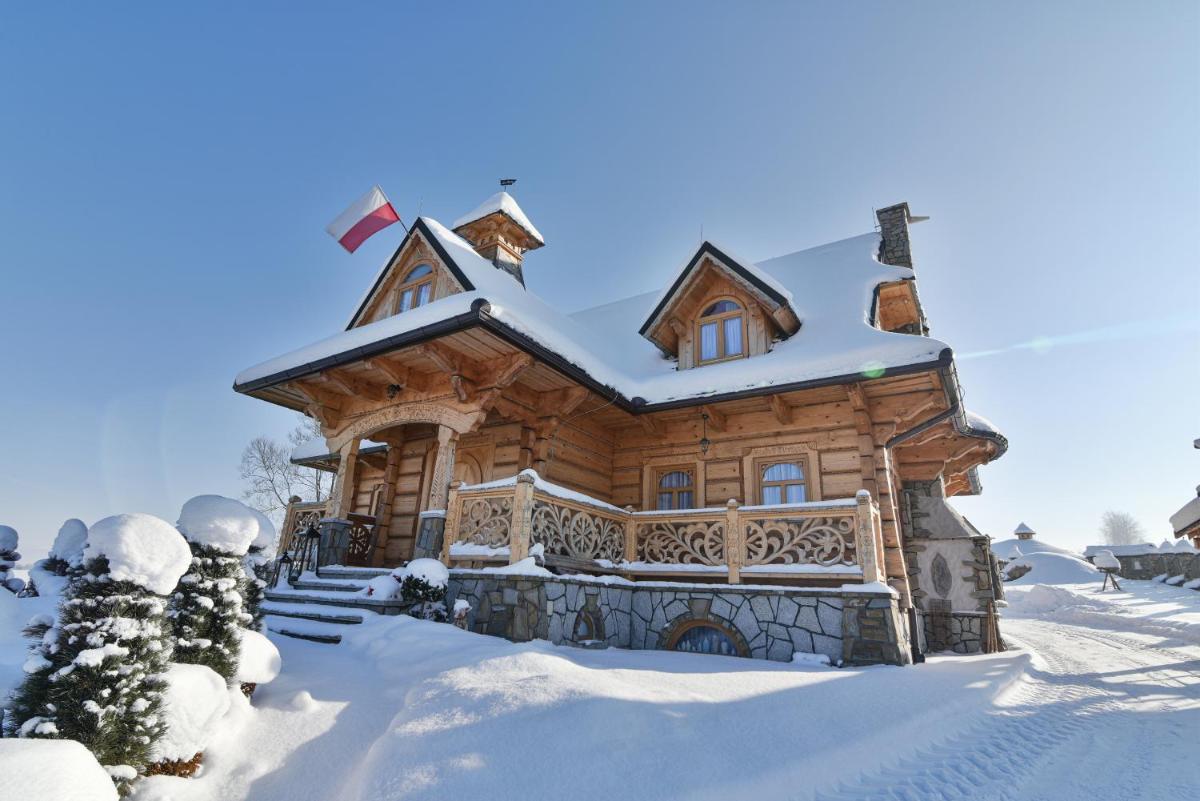 Image 2 of CamPetrus – Siedlisko Opowieści i Wypoczynku