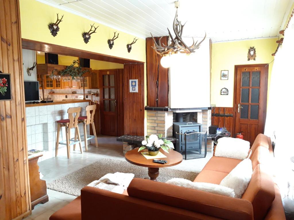 Image 1 of Čavoj Guest House