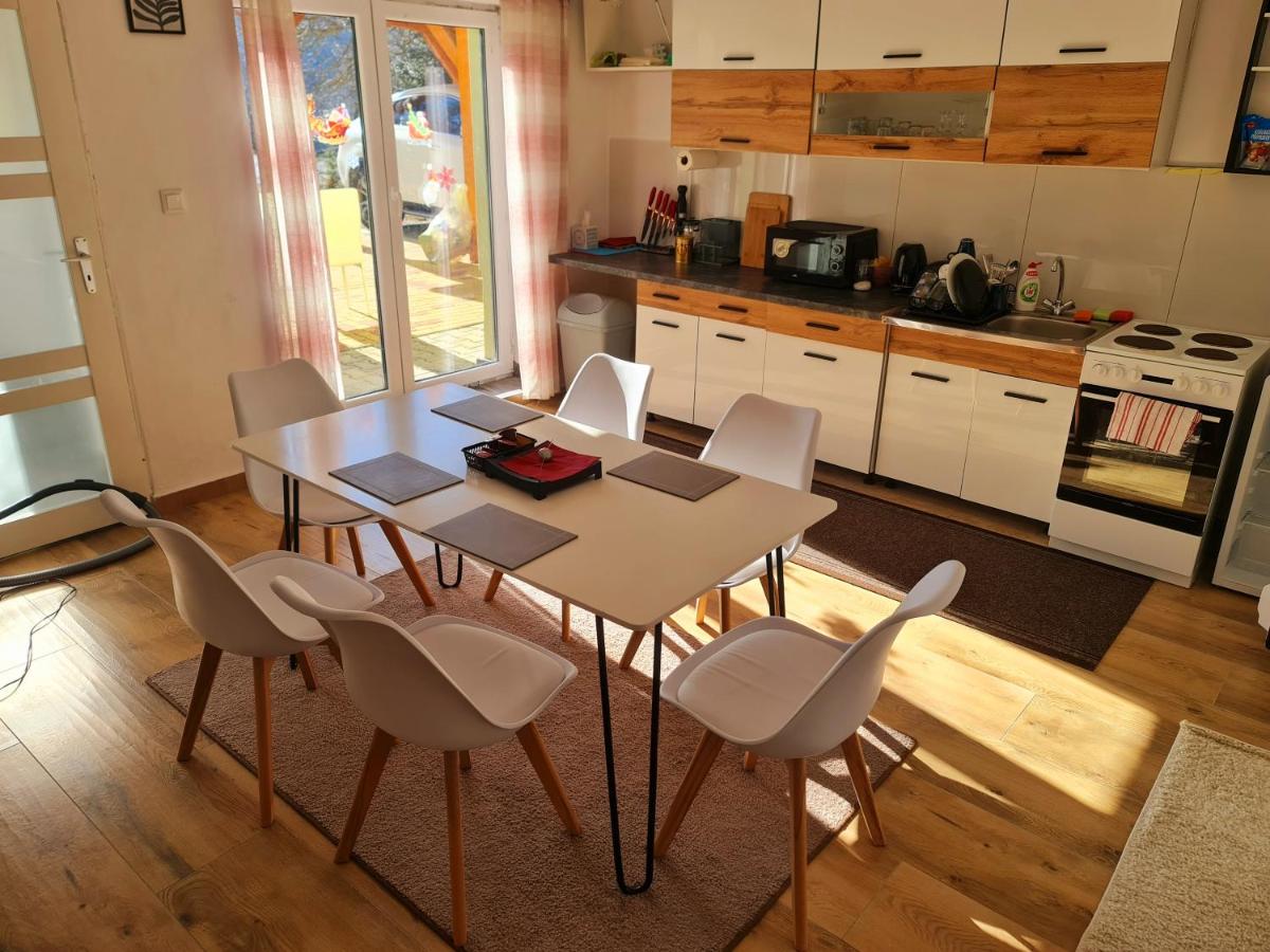 Image 4 of Celý apartmánový dom Donovaly-Hanesy so saunou