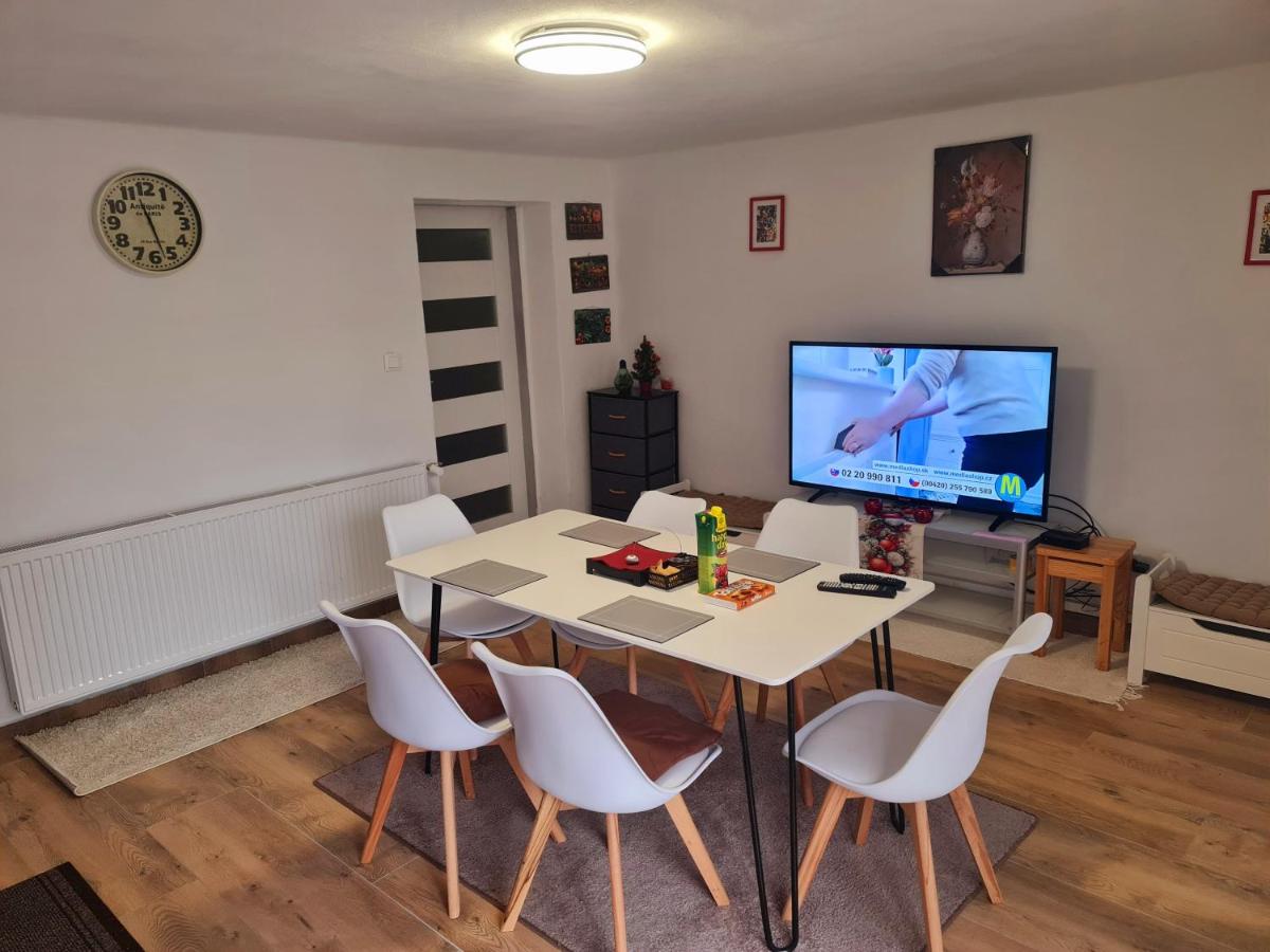 Image 5 of Celý apartmánový dom Donovaly-Hanesy so saunou