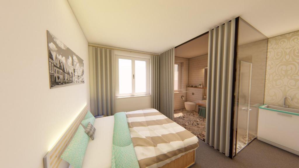 Image 1 of Centrum Apartmán Armida