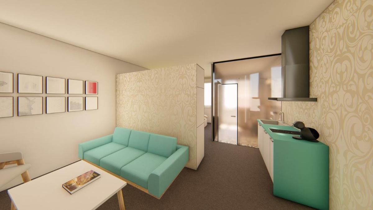 Image 5 of Centrum Apartmán Armida