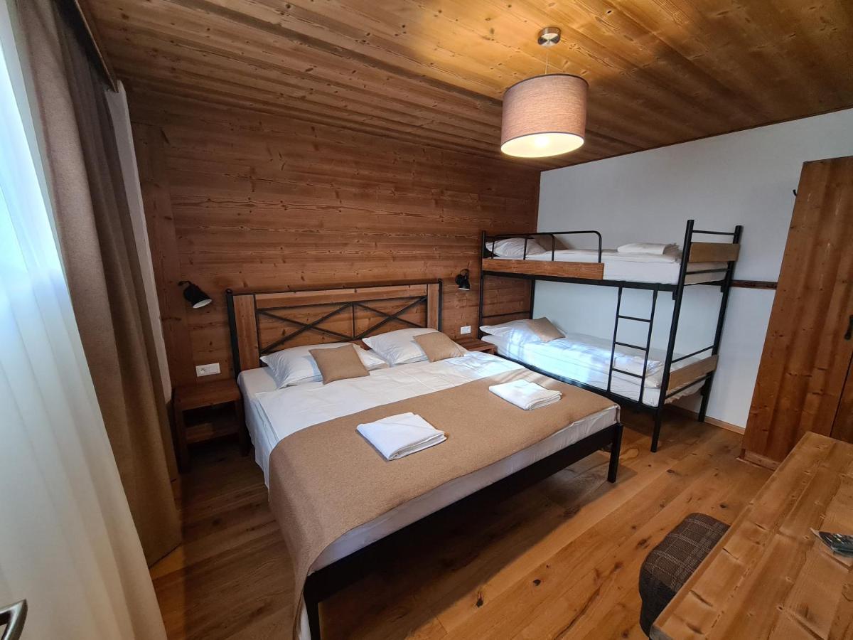 Image 4 of Chalet Alaskit Jasná
