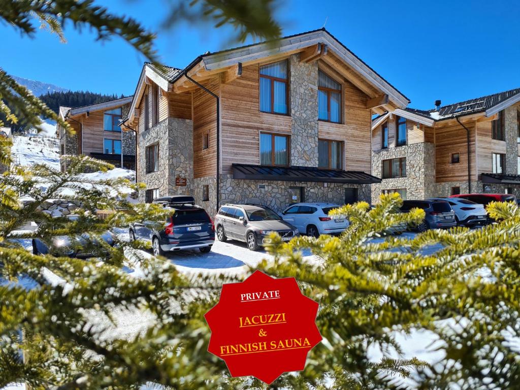 Image 1 of Chalet Alaskit Jasná