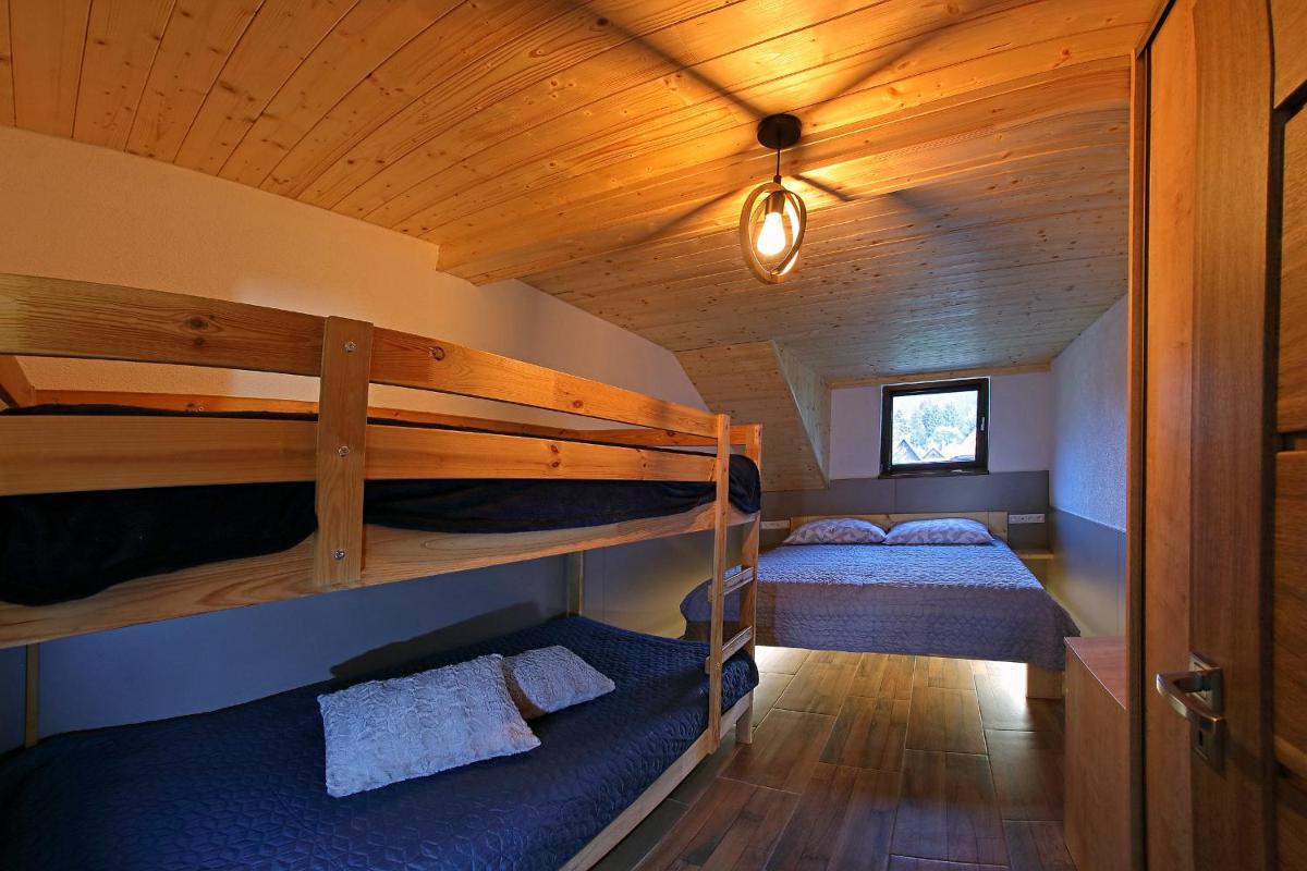 Image 5 of Chalet Dereše