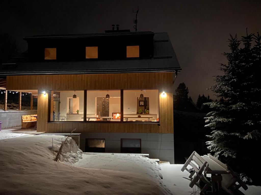 Image 1 of Chalet Dereše