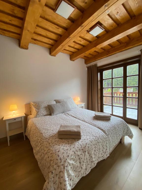 Image 1 of Chalet Family