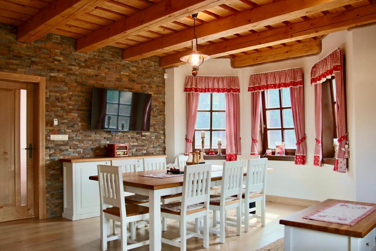 Image 3 of Chalet Family