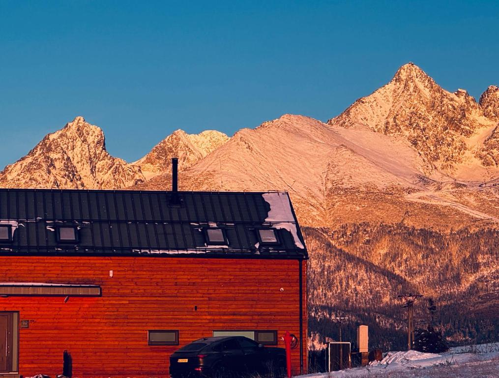 Image 1 of Chalet Furmanski