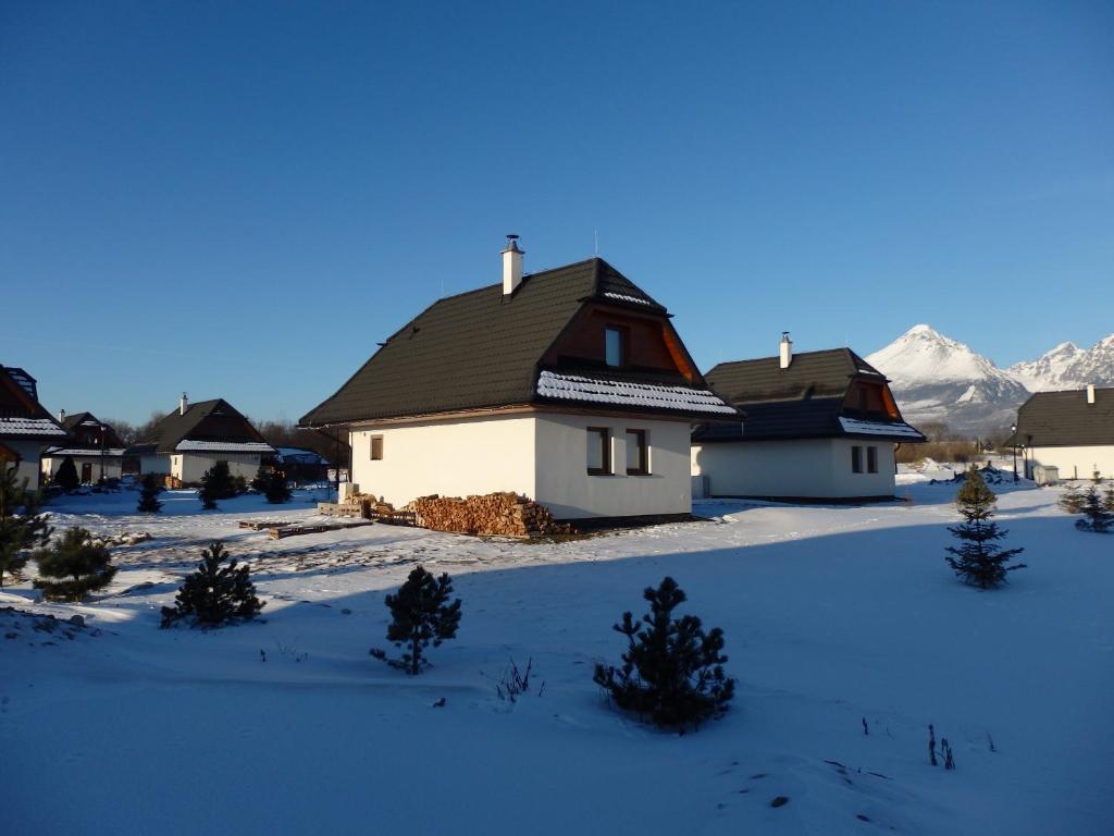 Image 1 of Chalet Jayata