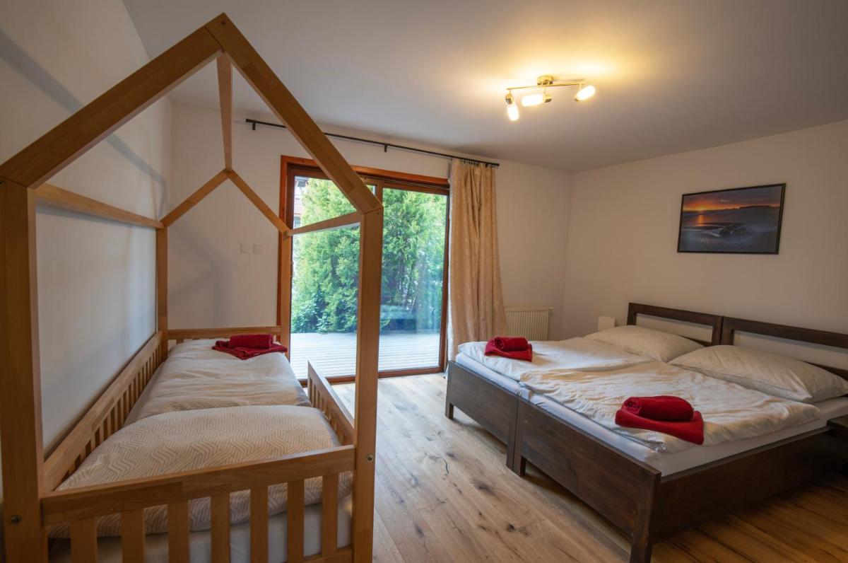 Image 3 of Chalet Lomnica