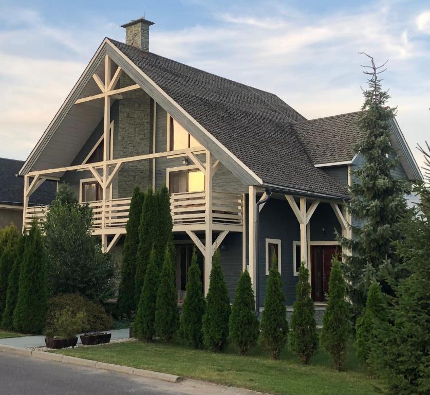 Image 1 of Chalet Lomnica