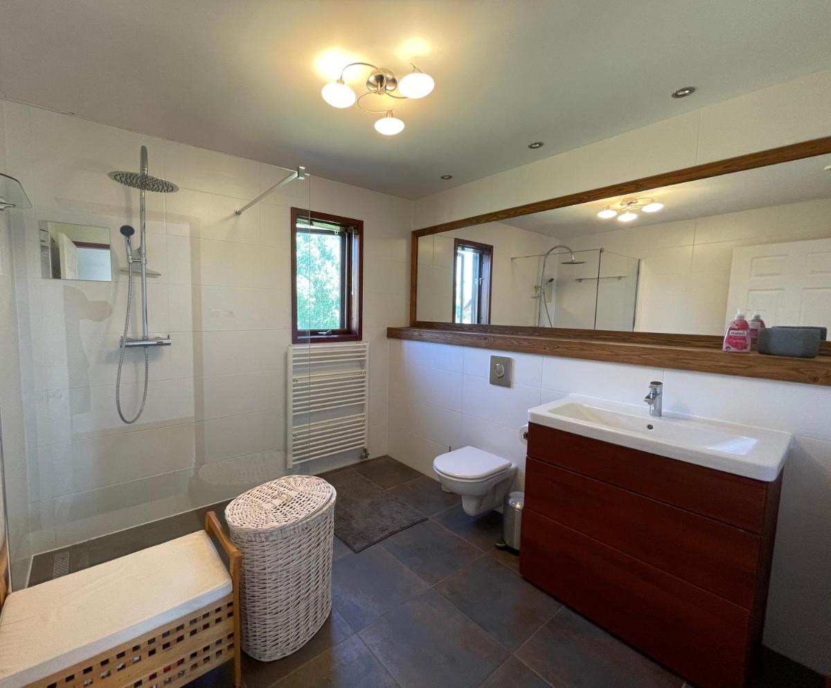 Image 4 of Chalet Lomnica