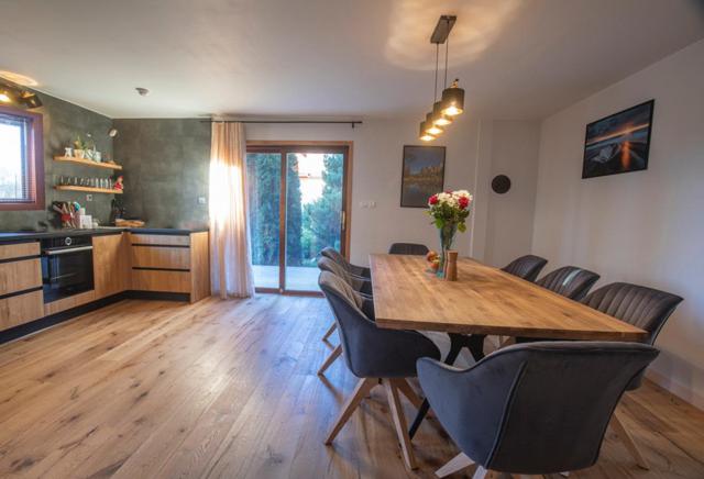 Image 5 of Chalet Lomnica