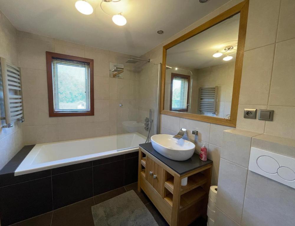 Image 2 of Chalet Lomnica