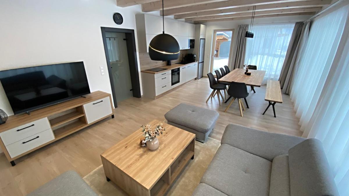Image 5 of Chalet MIA