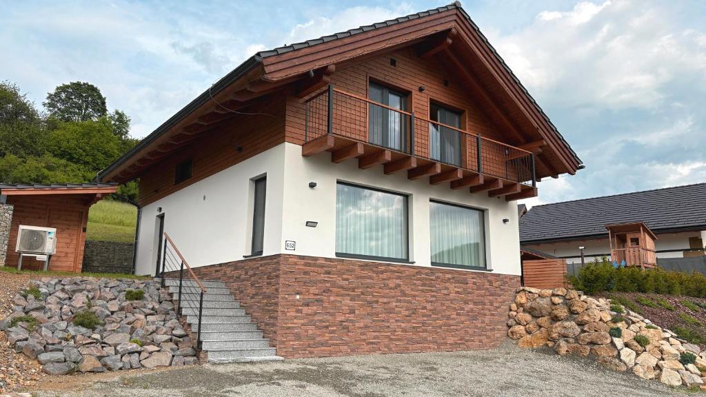 Image 1 of Chalet MIA