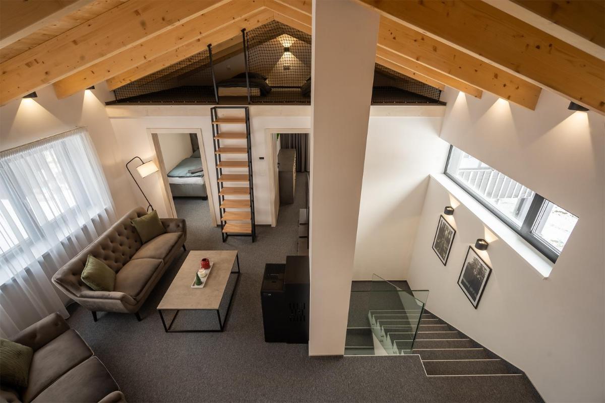 Image 3 of Chalet Malino – Apartments