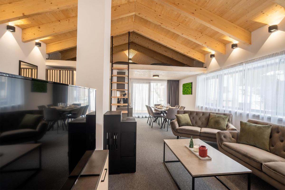 Image 5 of Chalet Malino – Apartments