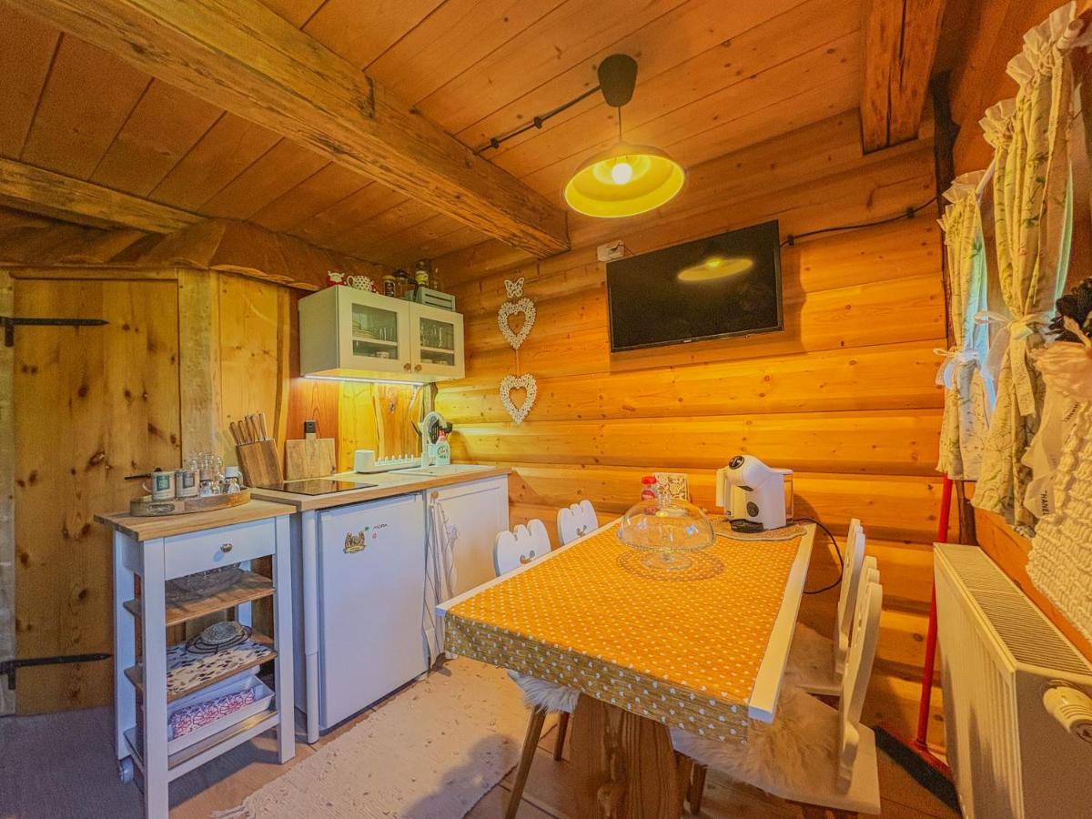 Image 3 of Chalet Margaretka High Tatras