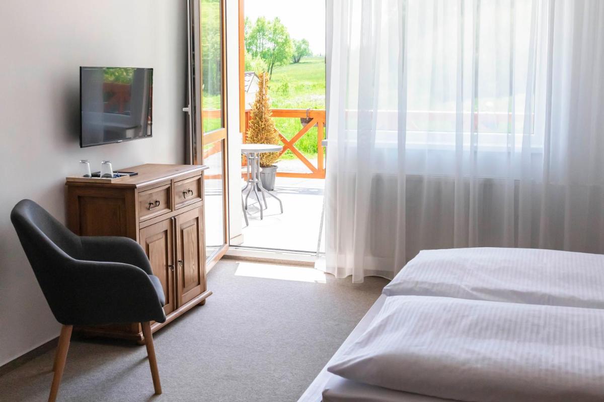Image 5 of Chalet Nova Lesna Mountain View