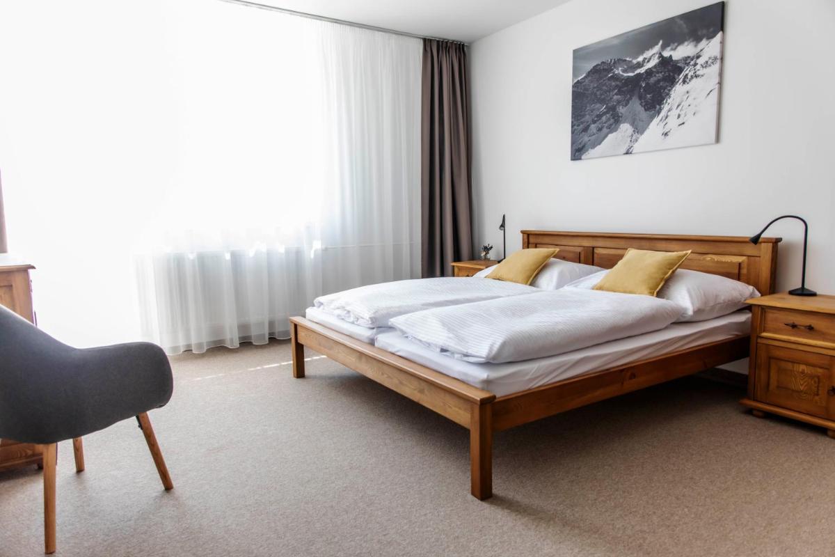 Image 2 of Chalet Nova Lesna Mountain View