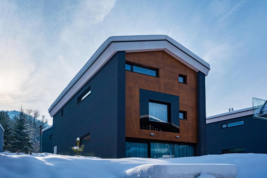 Image 1 of Chalet Pod Brdom – Apartments