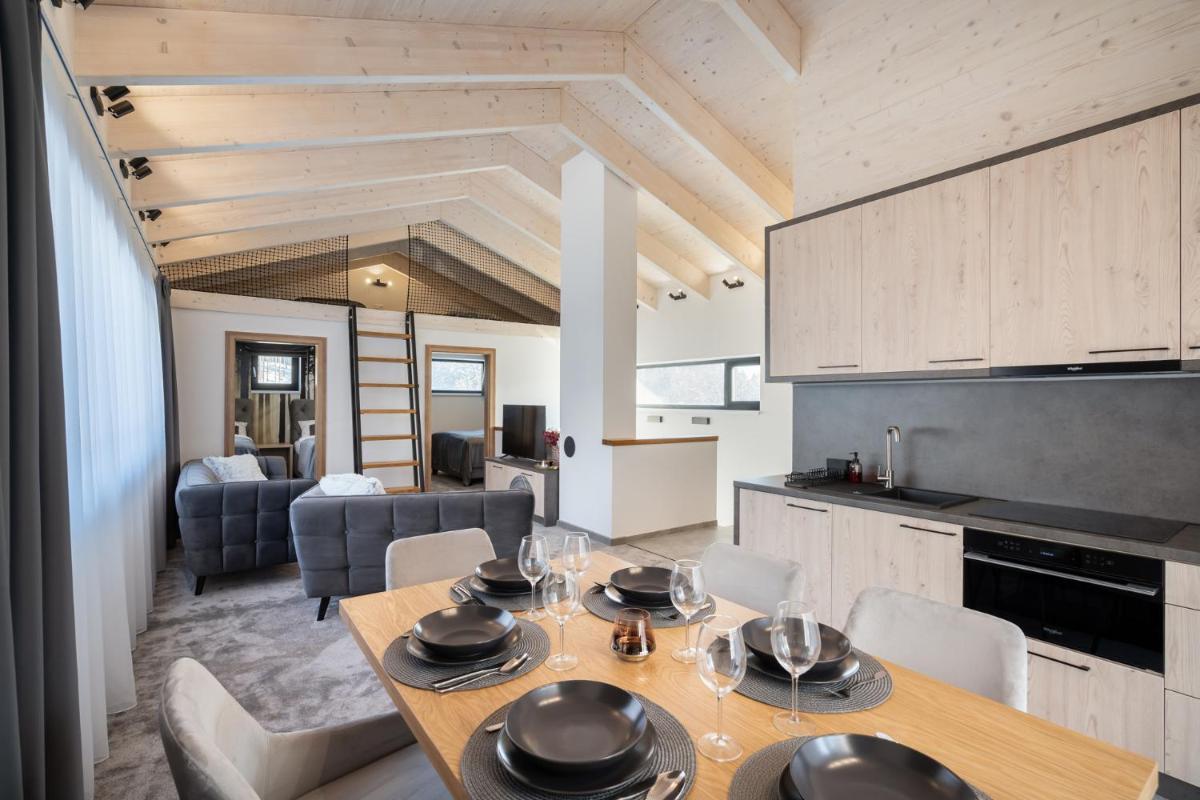 Image 4 of Chalet Pod Brdom – Apartments
