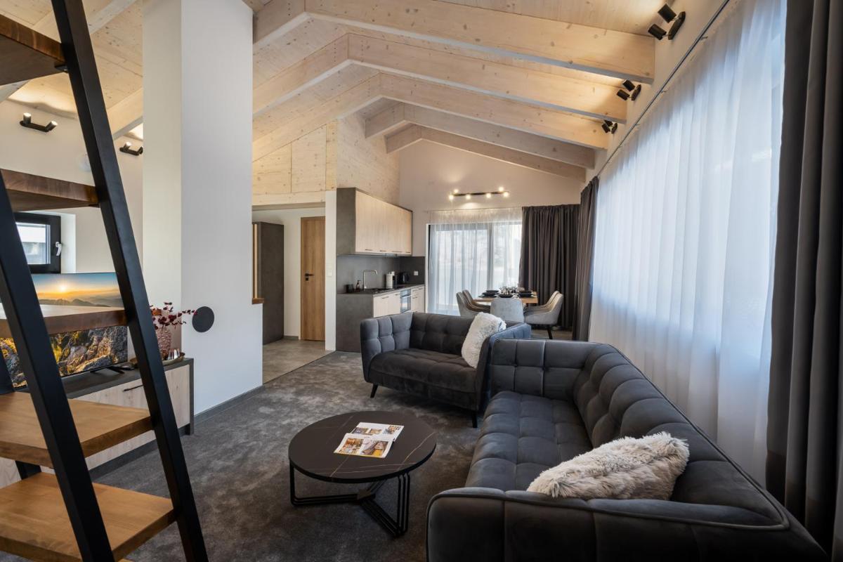 Image 2 of Chalet Pod Brdom – Apartments