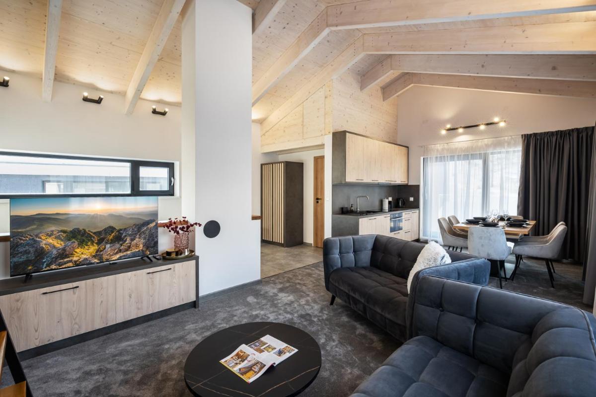 Image 5 of Chalet Pod Brdom – Apartments