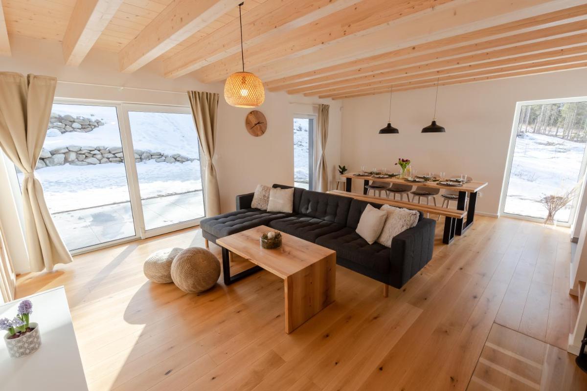 Image 4 of Chalet Pølarka