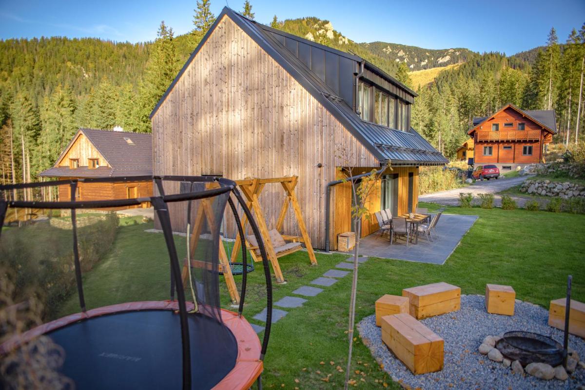 Image 5 of Chalet Pølarka