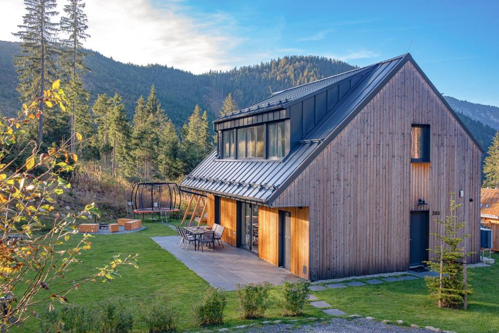 Image 1 of Chalet Pølarka