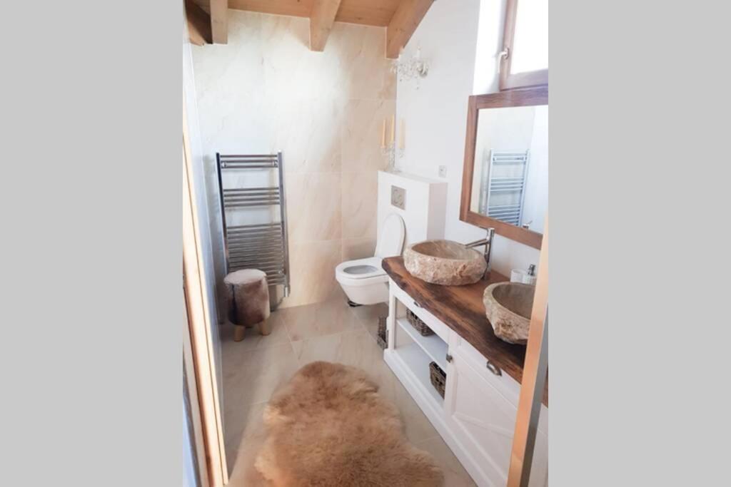 Image 4 of Chalet Rebeca 6 beds Donovaly