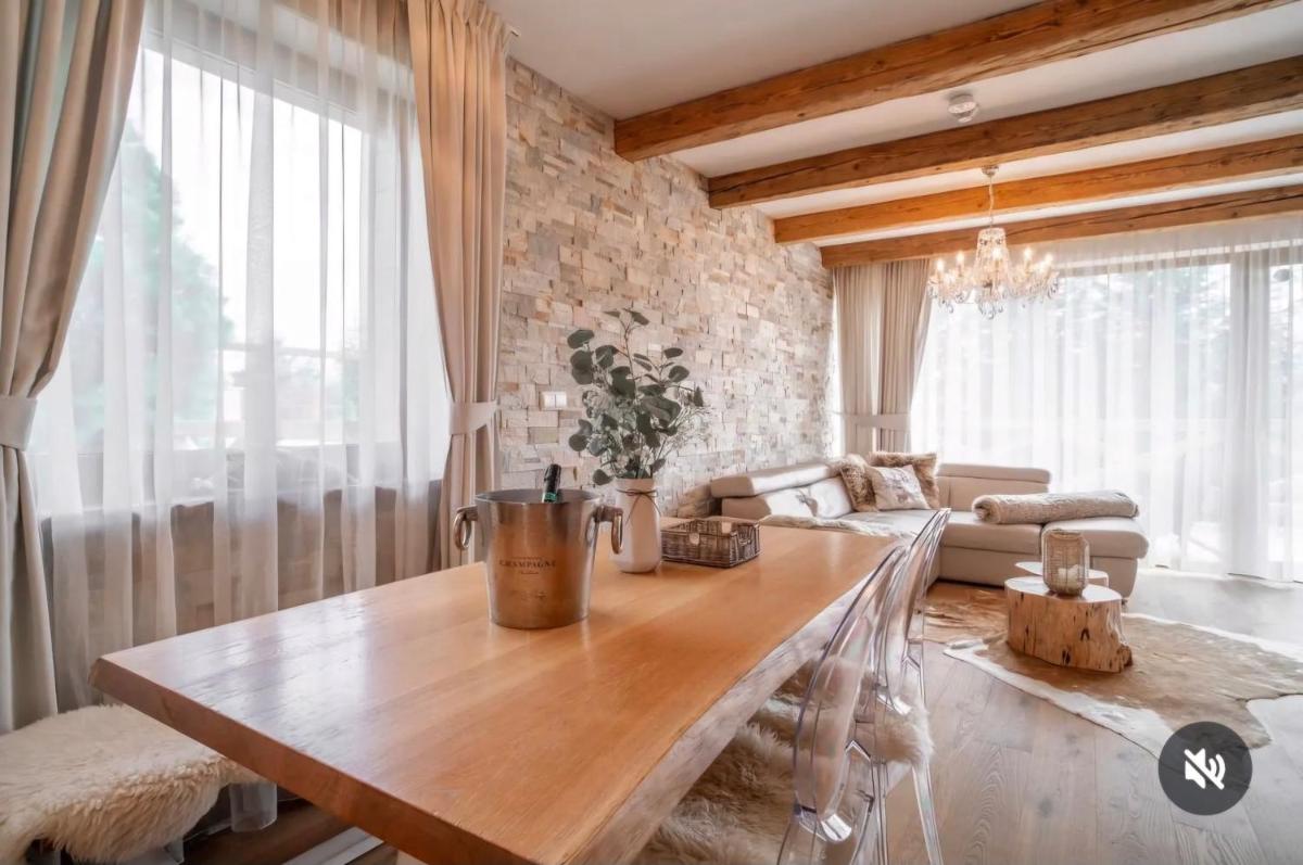 Image 5 of Chalet Rebeca 6 beds Donovaly