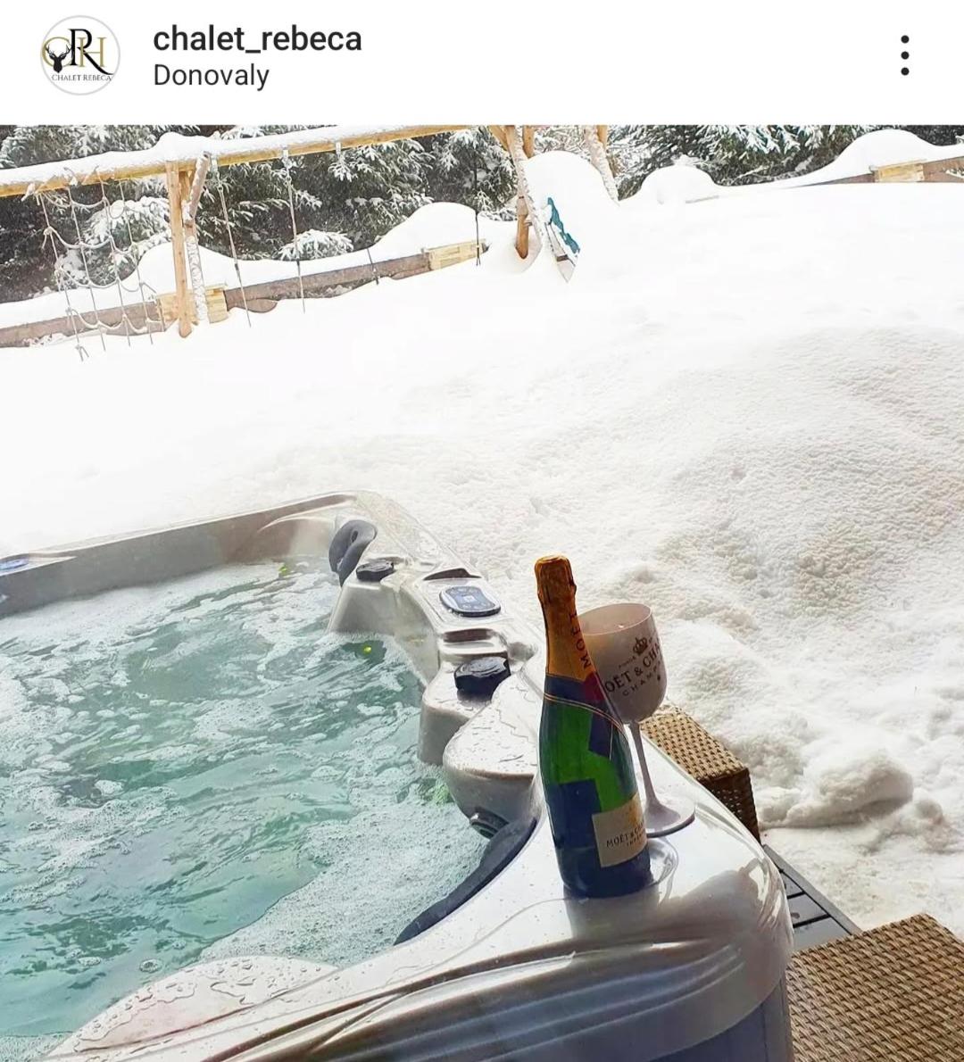 Image 2 of Chalet Rebeca 6 beds Donovaly