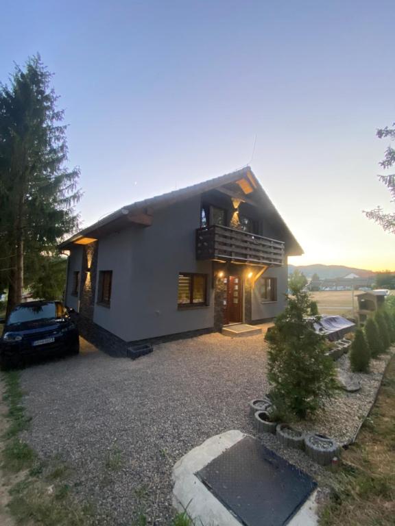 Image 1 of Chalet Rosa