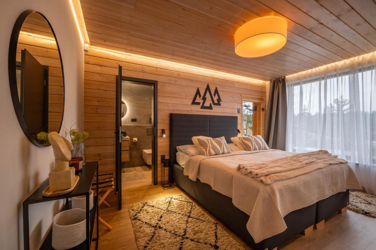 Image 3 of Chalet STRÖMY Demänovská dolina